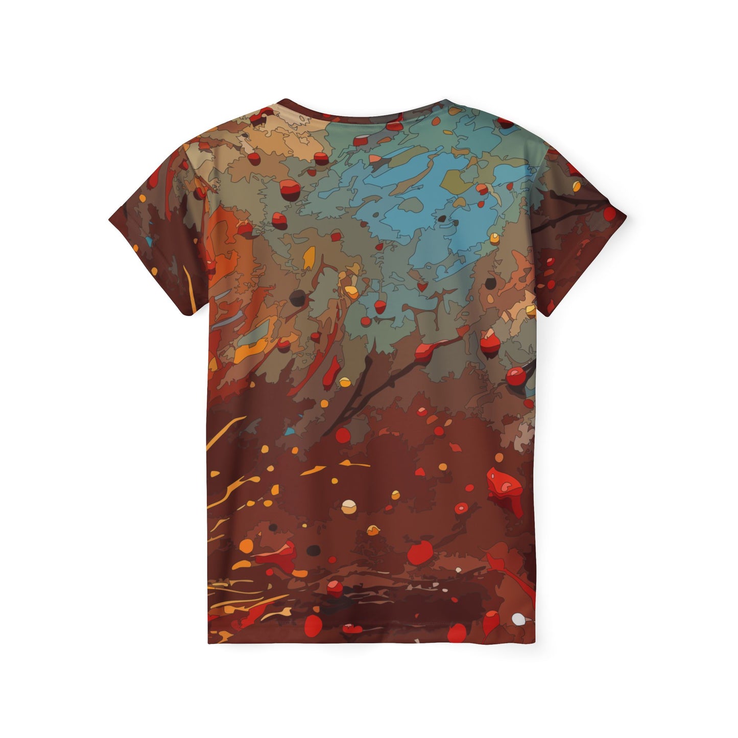 Splat too!