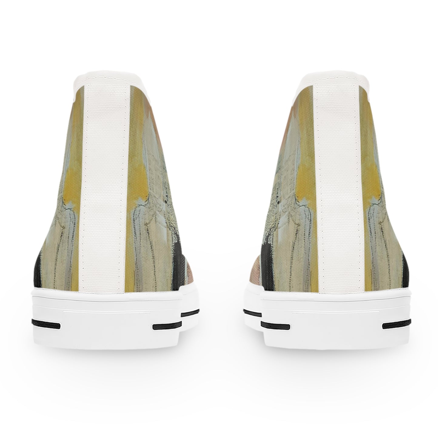 I wear Mary Janes for breakfast