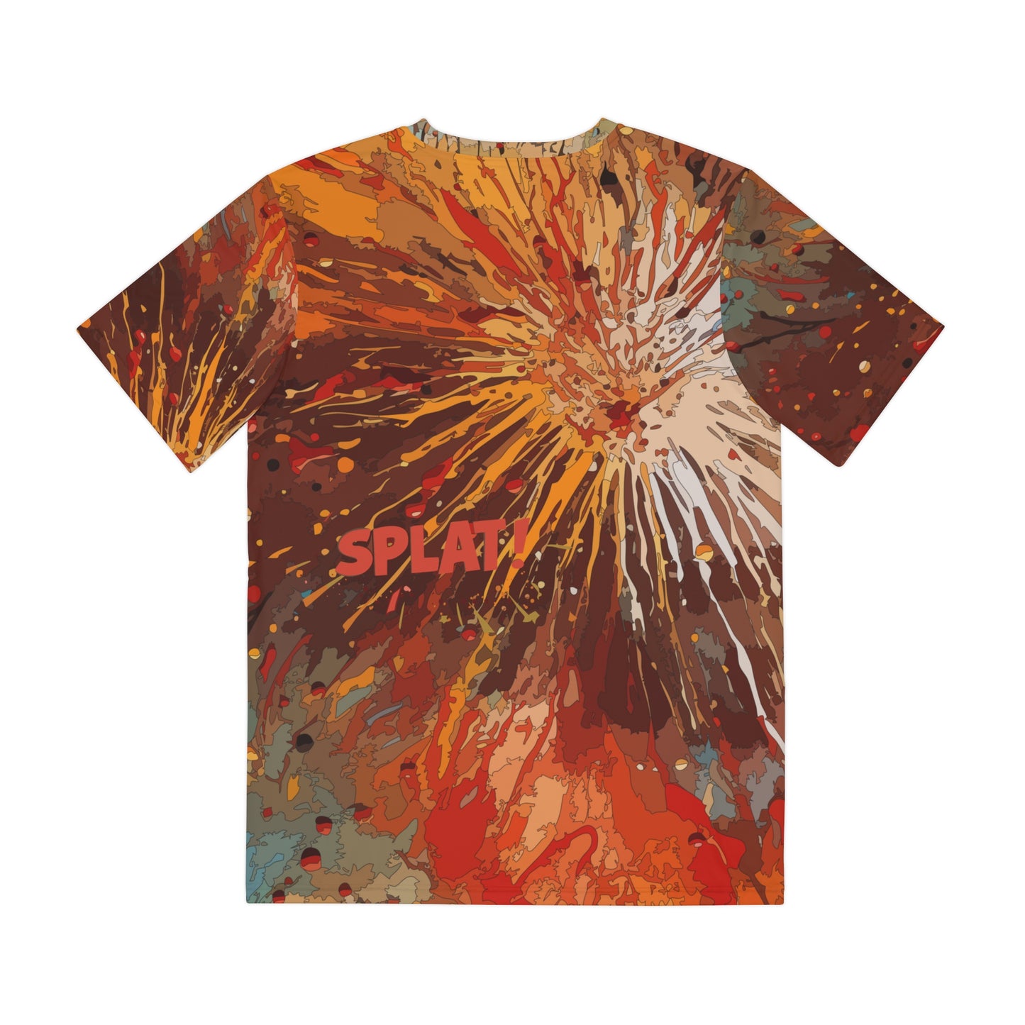 Splat!