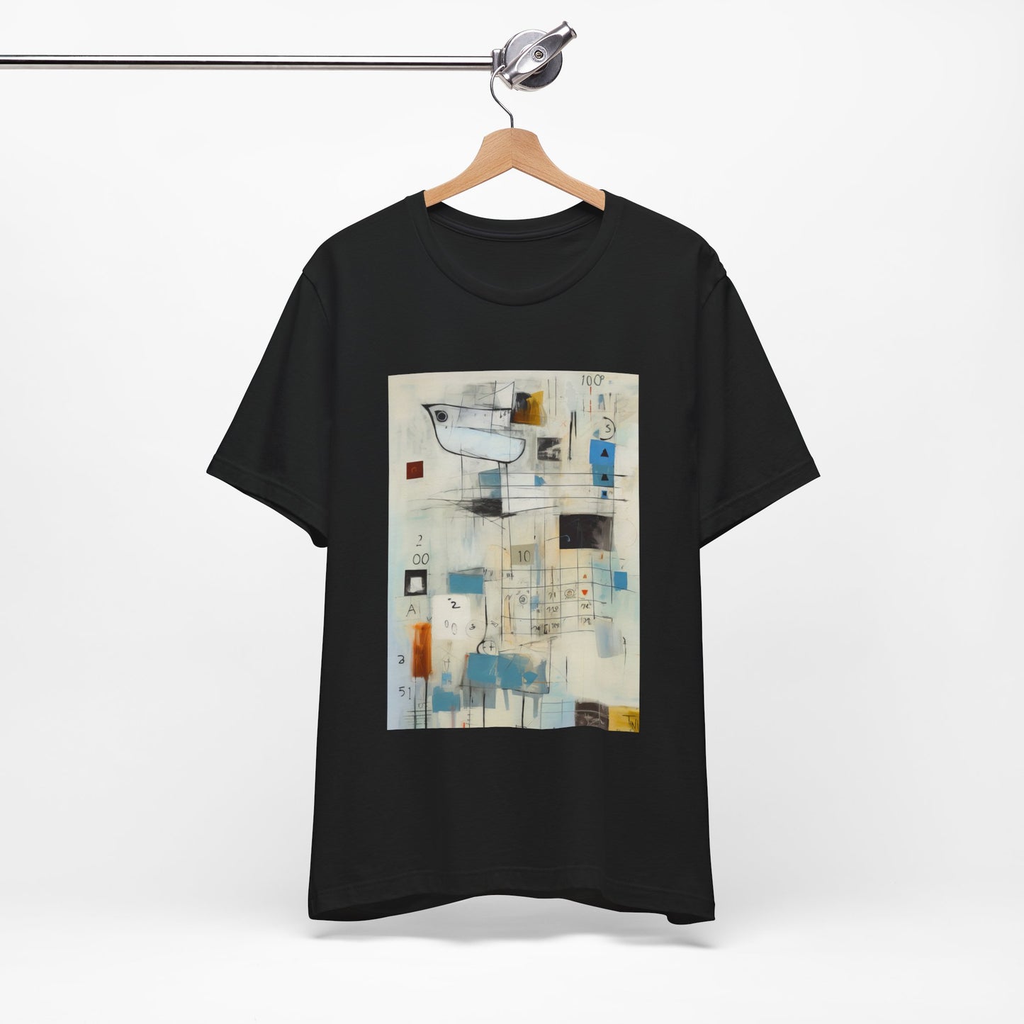 Flight of fashion