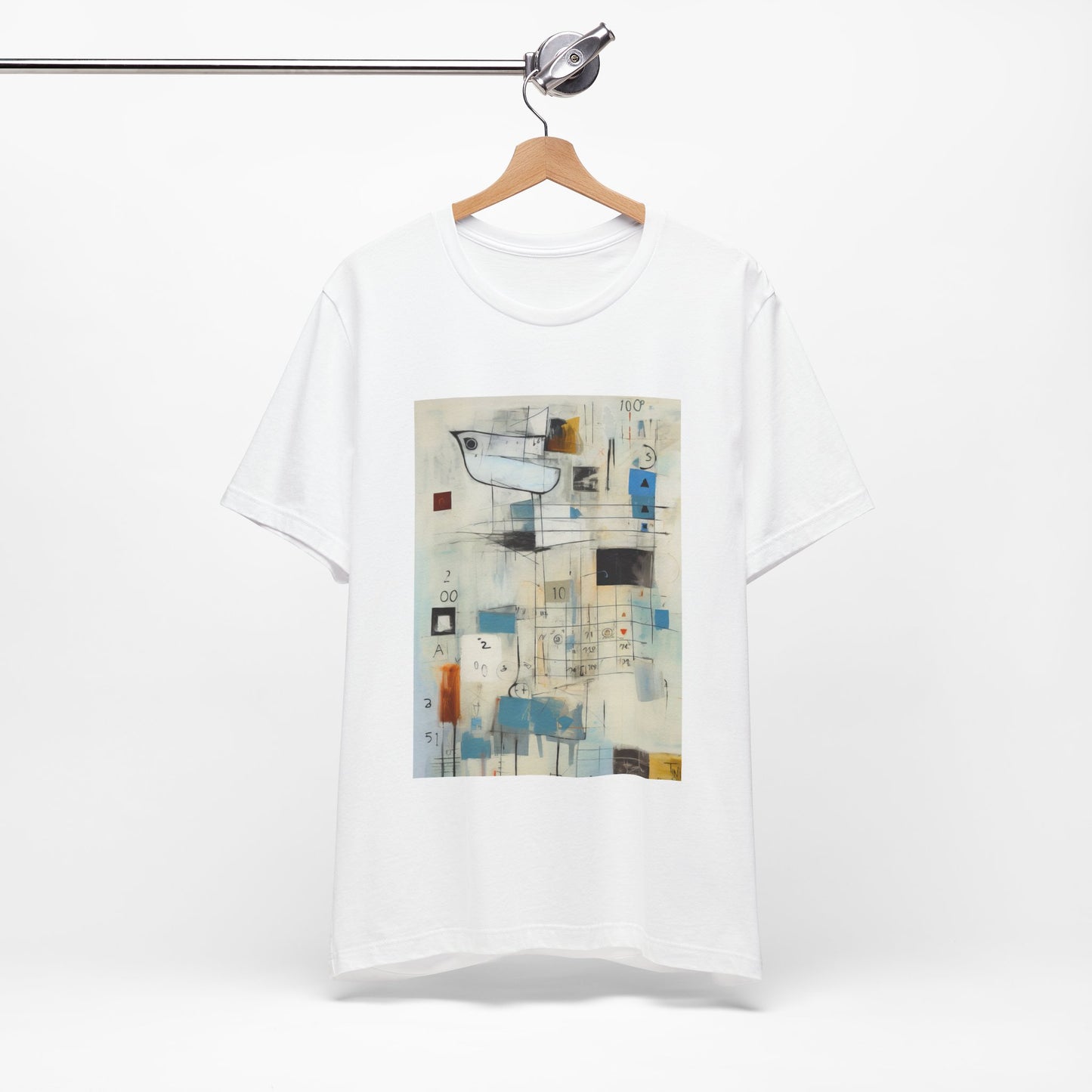Flight of fashion