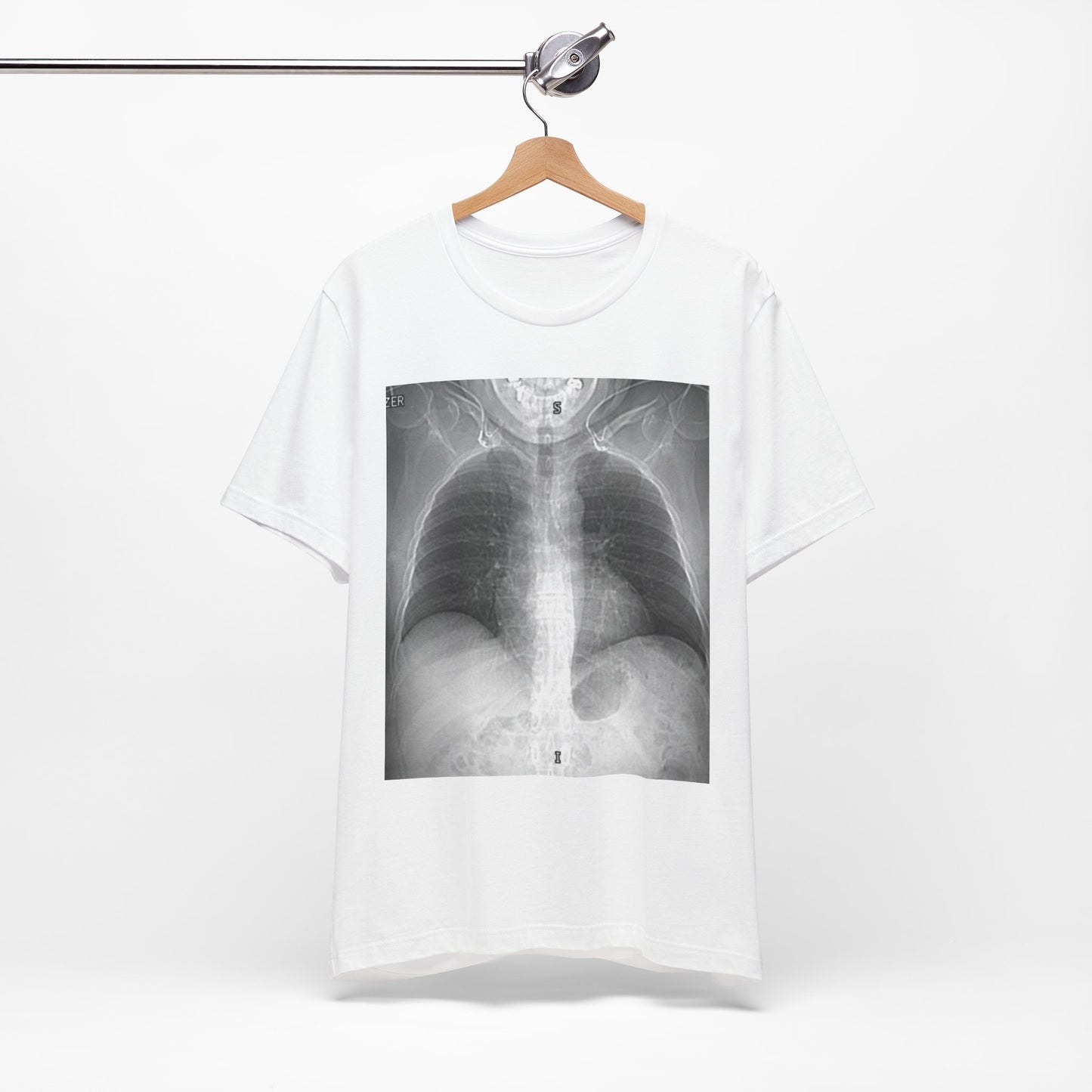 Xray vision