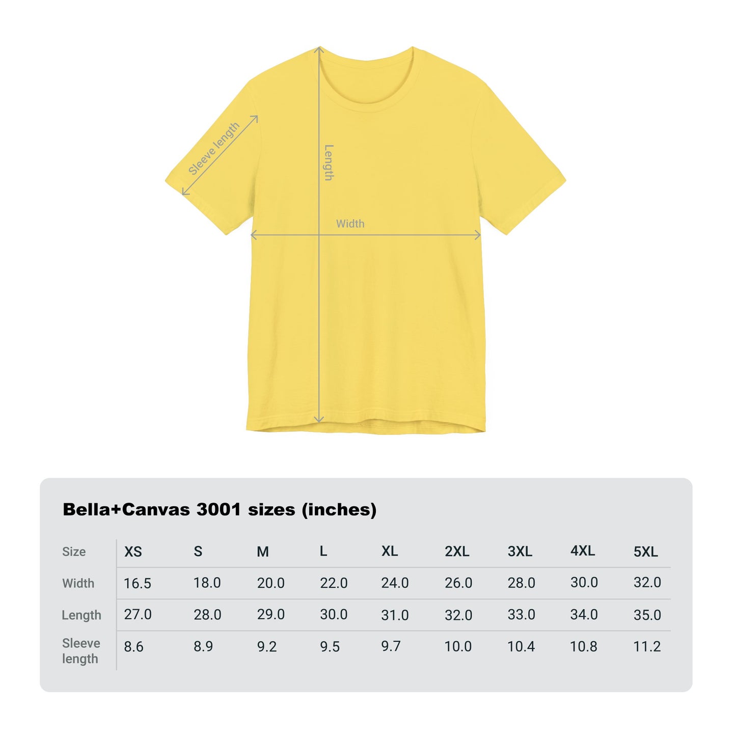 Yellow number 5