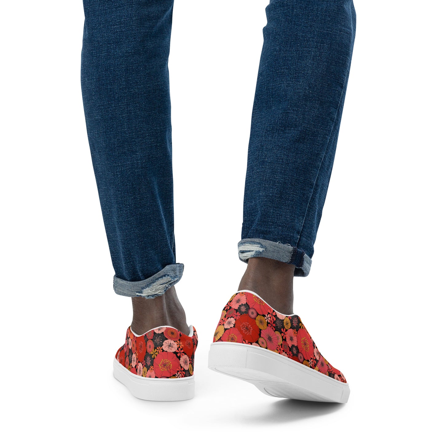 Flowers on Friday