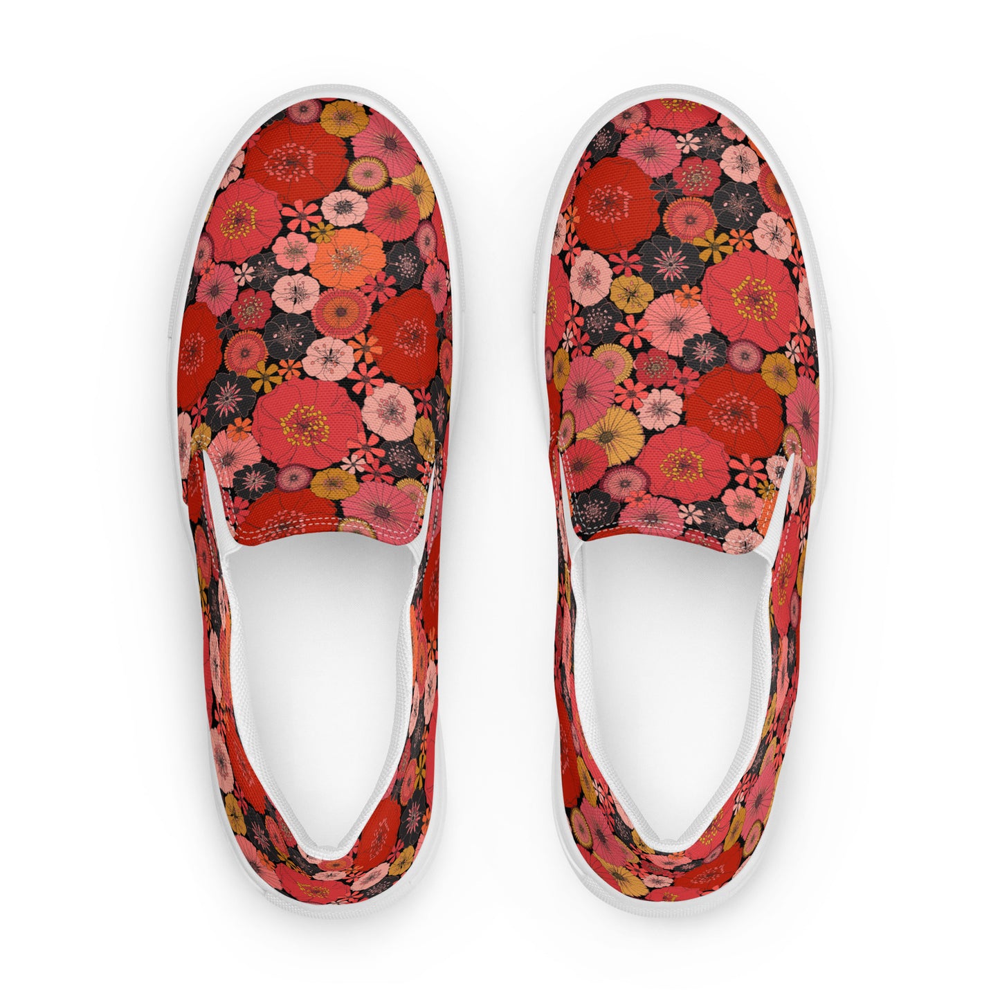 Flowers on Friday