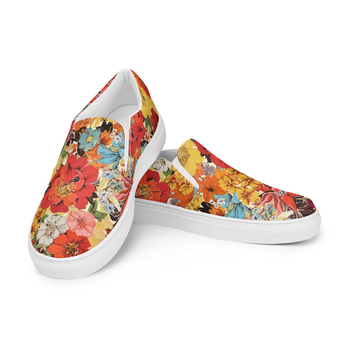 Floral 1969