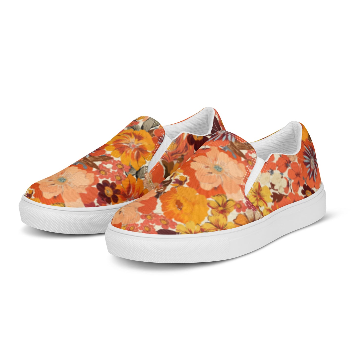 Floral 1974