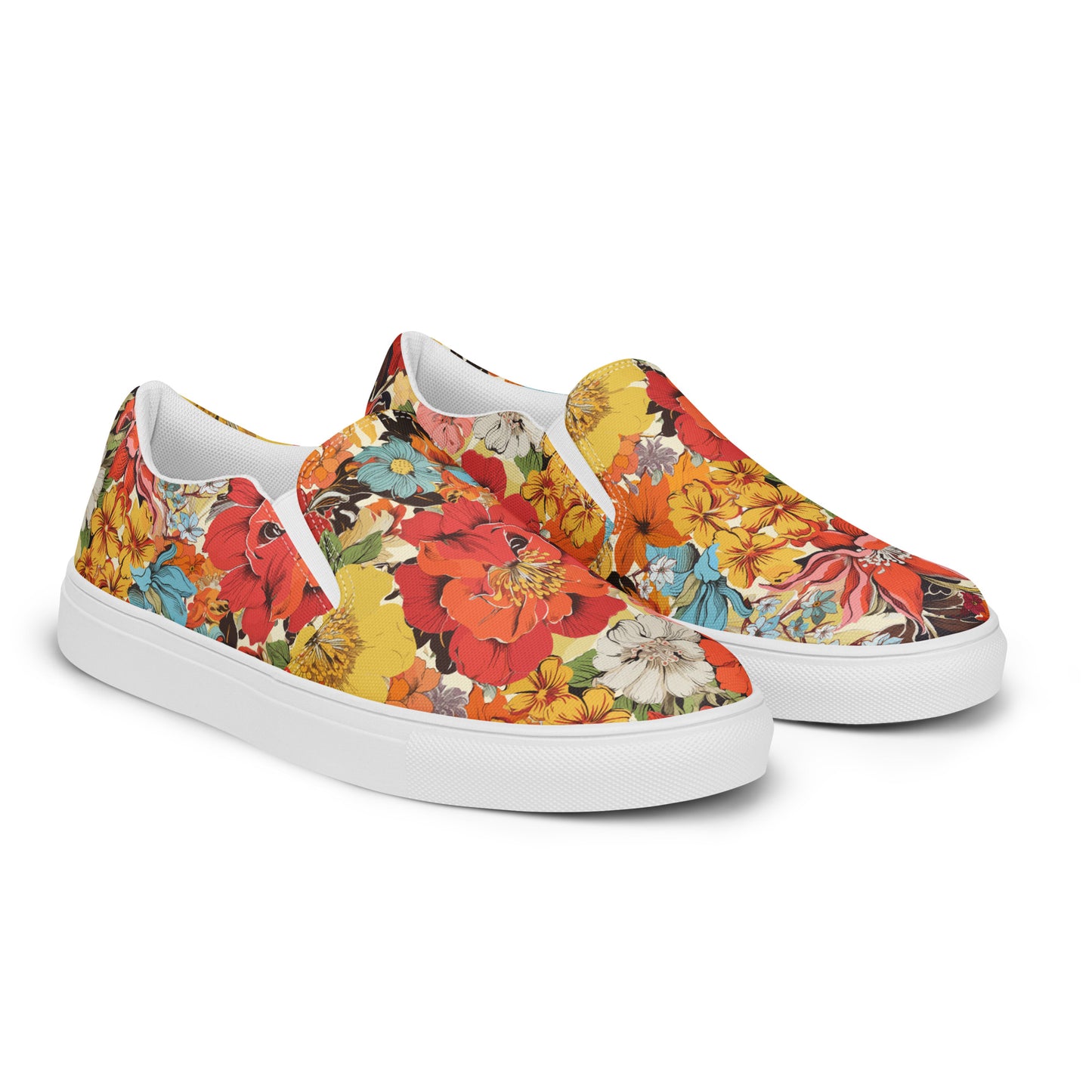 Floral 1969