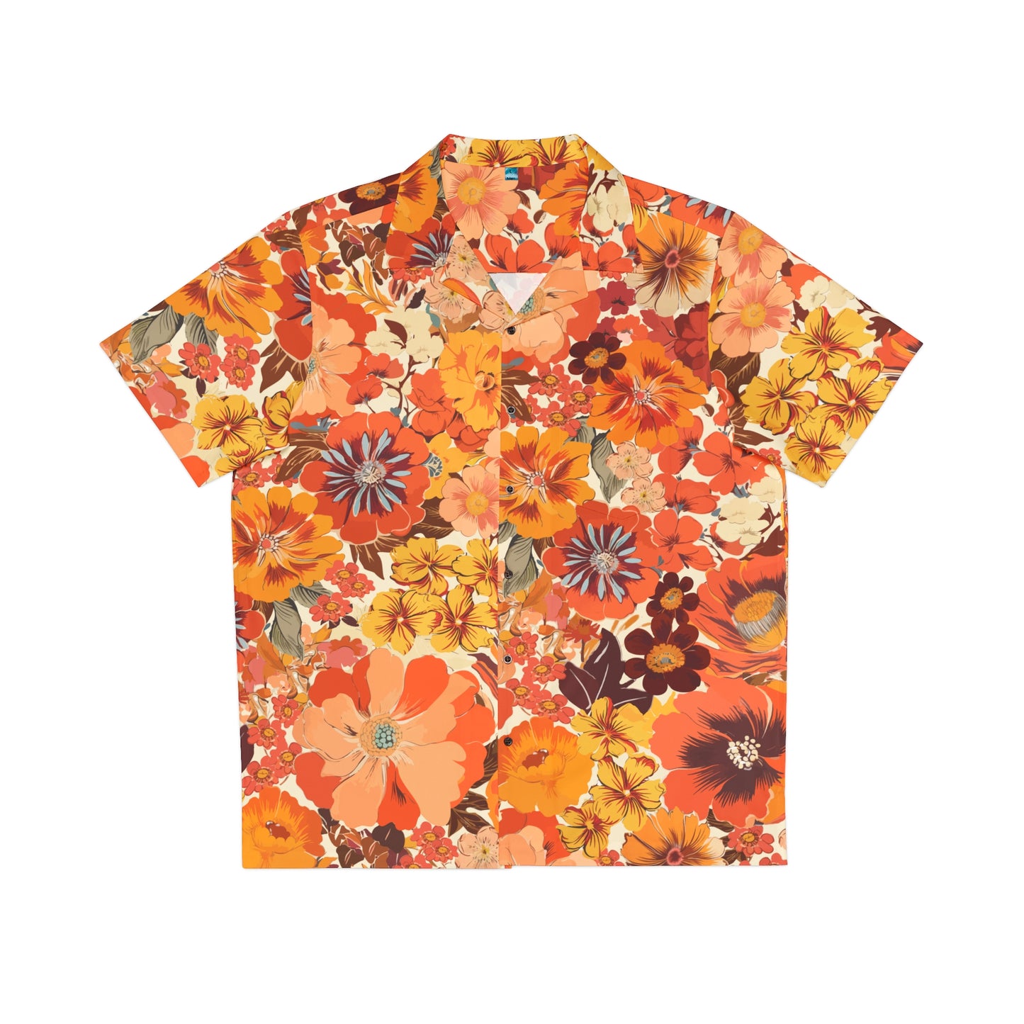 Floral 1974