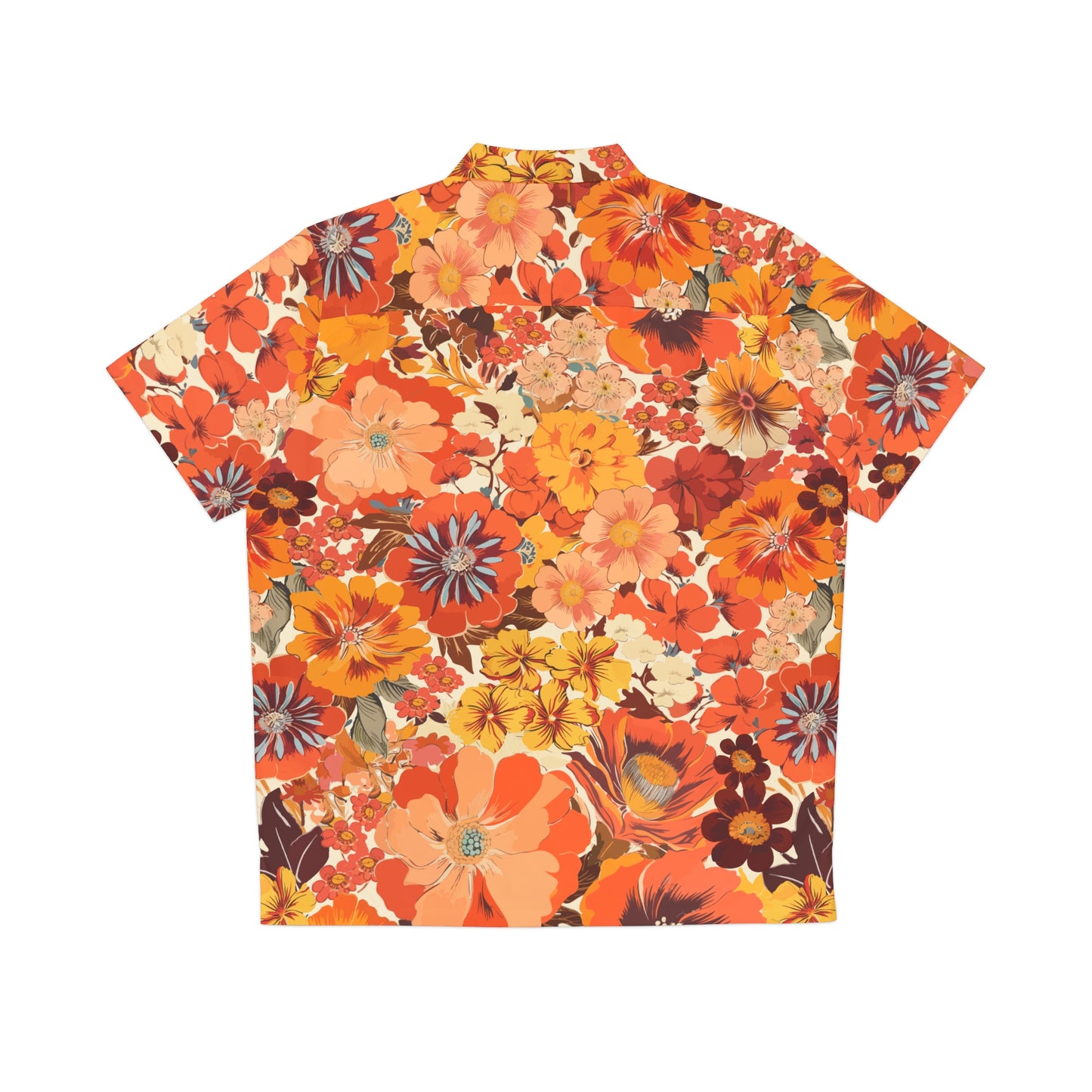 Floral 1974